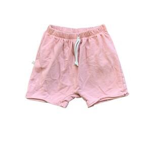 Childhoods 8/9 Pink Shorts
